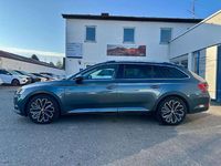 Gebraucht Skoda Superb LAURIN & KLEMENT 200 PS (147 kW) 2021 Quarzgrau metallic Kombi