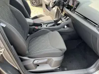 Neu Skoda Karoq SportlinePlus 150 PS (110 kW) 2026 Grau SUV
