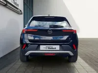 Gebraucht Opel Mokka-e Elegance 100 kW (136 PS) 2022 Schwarz SUV