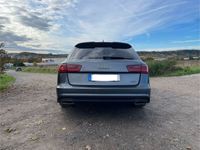 gebraucht Audi A6 Avant 3.0 TDI Biturbo S Line Sportpaket plus