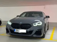 Gebraucht BMW M235 Performance 306 PS (225 kW) 2020 Blau Coupé