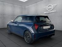 Gebraucht Mini Cooper 135 kW (184 PS) 2024 Blau Kleinwagen