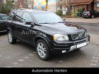 Gebraucht Volvo XC90 Momentum 200 PS (147 kW) 2012 Schwarz SUV