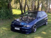 Gebraucht Opel Astra 165 PS (121 kW) 1992 Blau