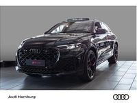 Neu Audi RS Q8 Performance 640 PS (470 kW) 2025 Blau (waitomoblau metallic) SUV
