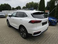 Neu Wey 03 Lux 442 PS (325 kW) 2025 Weiß SUV