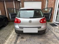 Gebraucht VW Golf IV Basis 75 PS (55 kW) 2004 Silber Kleinwagen