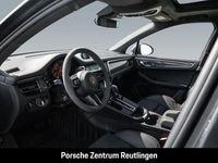 Gebraucht Porsche Macan GTS 441 PS (324 kW) 2024 Grau SUV