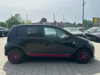 Gebraucht Skoda Citigo Sport 75 PS (55 kW) 2014 Schwarz Kleinwagen
