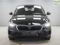 Neu Skoda Scala Selection 116 PS (85 kW) 2026 Black magic metallic ... Kleinwagen