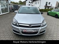 gebraucht Opel Astra Caravan Elegance **KLIMAAUTOM.**1-HAND**