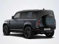 Neu Land Rover Defender HSE Dynamic 349 PS (256 kW) 2026 Blau SUV