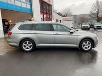 Gebraucht VW Passat Highline 100 PS (73 kW) 2015 Andere Kombi