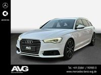 Second-hand Audi A6 272 CP (200 kW) 2018 Alb Break