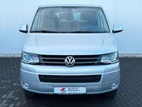 Gebraucht VW T5 Comfortline 179 PS (131 kW) 2015 Reflexsilber metallic Van