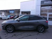 Gebraucht Ford Kuga ST-Line X 224 PS (164 kW) 2022 Grau SUV