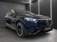 gebraucht Mercedes EQS580 EQS SUV4M SUV AMG*Sitzkl*Pano*AHK*Distronic*360