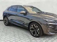 Neu Cupra Terramar VZ 265 PS (194 kW) 2026 Timanfayagrau SUV