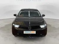 Gebraucht Opel Astra Enjoy 110 PS (80 kW) 2024 Schwarz Kleinwagen