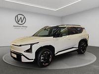 Gebraucht Kia EV5 Launch Edition 150 kW (204 PS) 2026 Weiß SUV
