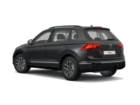 Gebraucht VW Tiguan Life 150 PS (110 kW) 2023 Uranograu SUV