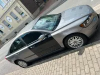 Gebraucht Volvo S40 140 PS (102 kW) 2004 Silber Limousine