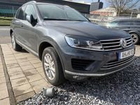 Gebraucht VW Touareg 204 PS (150 kW) 2016 SUV
