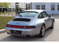 gebraucht Porsche 993 / Carrera Coupe