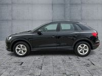 Gebraucht Audi Q3 Advanced 190 PS (139 kW) 2024 Mythosschwarz metallic SUV