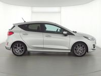 gebraucht Ford Fiesta ST-Line Park-Assist|Kamera|ACC|Klima|LED