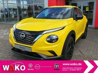 Gebraucht Nissan Juke 360º 143 PS (105 kW) 2024 Iconic yellow SUV