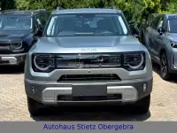 Neu Baic BJ30 280 PS (205 kW) 2026 Mattgrau SUV
