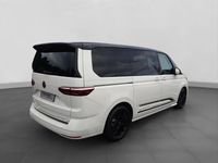 Second-hand VW Multivan Edition 150 CP (110 kW) 2025 Alb Monovolum