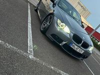 Gebraucht BMW 325 Performance 218 PS (160 kW) 2006 Grau Coupé