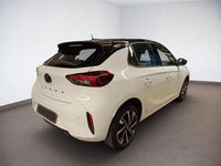 Gebraucht Opel Corsa 101 PS (74 kW) 2025 Weiß Kleinwagen