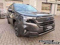 Neu Subaru Forester Active 136 PS (100 kW) 2025 Magnetite grey met. SUV