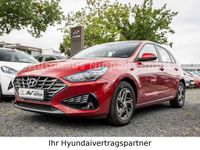 gebraucht Hyundai i30 1.0 T-GDI EDITION DCT Automatik