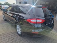 gebraucht Ford Mondeo Turnier Business Edition Navi PDC SHZ