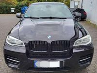 Gebraucht BMW X6 381 PS (280 kW) 2013 SUV