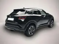 Neu Nissan Juke N-Connecta 143 PS (105 kW) 2026 Manufacturer SUV