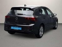 Gebraucht VW Golf VIII 116 PS (85 kW) 2025 Grau Limousine