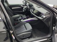Gebraucht Audi A5 Ambiente 204 PS (150 kW) 2025 Mythosschwarz metallic Kombi
