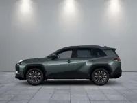 Gebraucht Toyota RAV4 Hybrid 194 PS (142 kW) 2026 Ever rest green SUV