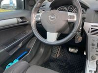 gebraucht Opel Astra Caravan 1.8 ECOTEC Sport Automatik Sport