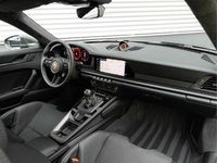 Gebraucht Porsche 992 510 PS (375 kW) 2025 Grün