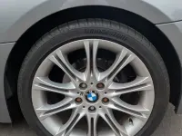 Brugt BMW Z4 Performance 265 HK (194 kW) 2007 Sølv Coupe
