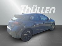 Second-hand Opel Corsa 101 CP (74 kW) 2025 Roșu Hatchback