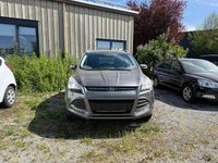 Usata Ford Kuga SYNC Edition 140 CV (102 kW) 2014 Grigio SUV