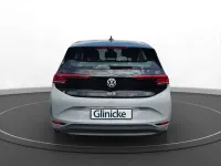 Gebraucht VW ID.3 Pro Performance 150 kW (204 PS) 2023 Mondsteingrau Kleinwagen