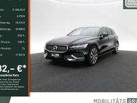 Gebraucht Volvo V60 Plus 336 PS (247 kW) 2022 Schwarz Kombi